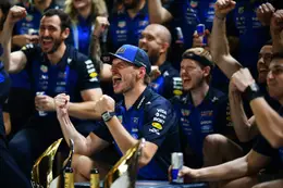 Red Bull-topman onthult dat de motor van Max Verstappen nog véél sneller gaat worden