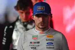 Max Verstappen trapt ineens volledig op de rem in Austin en doet belangrijke oproep