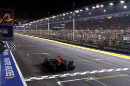 Max Verstappen moet helaas slecht nieuws brengen over zijn motor in de Verenigde Staten