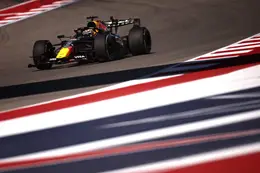 Uitslag eerste vrije training F1 Grand Prix Verenigde Staten 2026