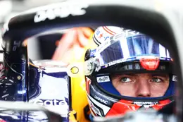 Stiekem krijgt Max Verstappen zeer goed nieuws tijdens racesimulaties in VT1 Verenigde Staten