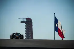F1-coureurs misdragen zich massaal in Austin: FIA moet 207 keer ingrijpen