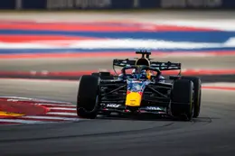 Max Verstappen eist een onderzoek na kwalificatie Verenigde Staten: 'Dit is heel vreemd'