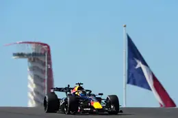 Laurent Mekies deelt zijn eerlijke voorspelling over de race van Max Verstappen in Austin: 'Het wordt...'