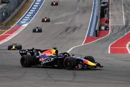 Laurent Mekies komt met opvallende onthulling over schade aan auto Max Verstappen
