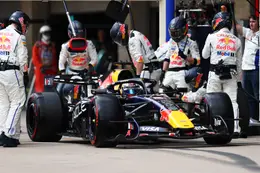 Collega F1-coureur doet eerlijk boekje open over de motor van Max Verstappen