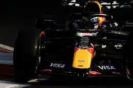 Max Verstappen haalt verwoestend uit naar Red Bull in Mexico: 'Ik denk dat ik...'
