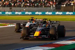 Max Verstappen krijgt bijval op F1TV na crash met Lawson: 'Ik had hem...'