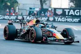 Uitslag derde vrije training F1 Grand Prix Mexico 2026
