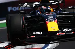 Uitslag kwalificatie F1 Grand Prix Mexico 2026