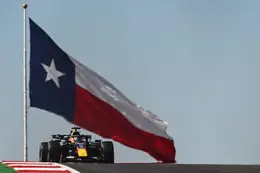 Uitslag tweede vrije training F1 Grand Prix Verenigde Staten 2026