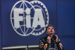 Collega F1-coureur doet grote onthulling over privé gesprekken met Max Verstappen
