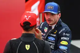 Max Verstappen haalt hard uit naar F1-kampioen: 'Weet je wat het probleem is...'