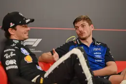 Charles Leclerc doet grote onthulling over de racepace van Max Verstappen voor GP Verenigde Staten