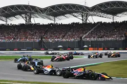 Uitslag Race F1 Grand Prix Bahrein in Maleisië 2026