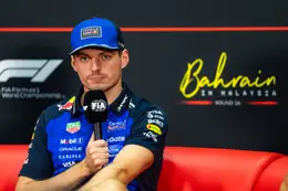 Slecht nieuws voor Max Verstappen: gridstraf dreigt voor Red Bull-coureur