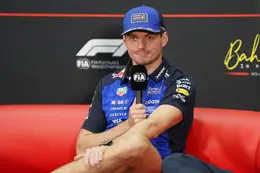 Max Verstappen hakt knoop door en onthult welke race hij in 2027 niet rijdt