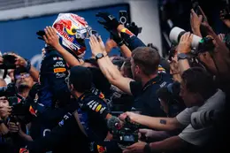 Max Verstappen evenaart bijzonder record van Michael Schumacher na overwinning in Maleisië