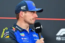 Max Verstappen onthult waardoor hij eindelijk op pole staat in Singapore