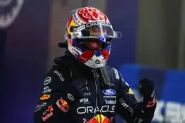 F1-wereldkampioen ziet opvallend gedrag bij Max Verstappen na kwalificatie in Singapore