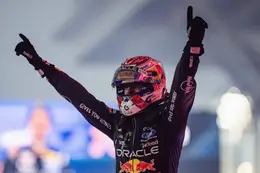 Max Verstappen heeft geweldig nieuws over verbeterde Red Bull-auto