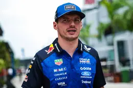 Mercedes-coureur open en eerlijk over Max Verstappen: 'Ik vind hem...'