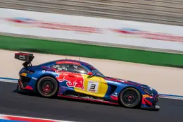 Veelbelovend bericht vanuit Portugal na eerste testsessie voor Max Verstappen