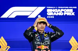 Red Bull-fabriek heeft harde boodschap voor Max Verstappen in aanloop naar GP Verenigde Staten