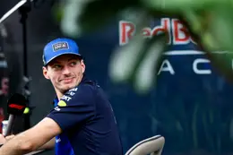 Max Verstappen onthult of hij bij contractverlenging al wist van Red Bulls succesvolle upgrade