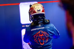 Max Verstappen geeft fout toe tijdens raceweekend in Portugal: 'Helaas...'