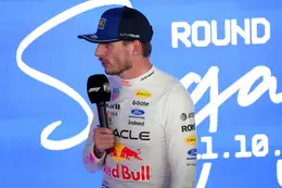 Max Verstappen maakt zich zorgen om eigen gezondheid na zien van aankomende Grand Prix