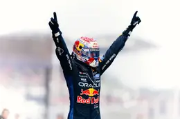 Max Verstappen krijgt Formule 1-titel toegewezen door voormalig F1-coureur