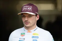 Max Verstappen snapt helemaal niks van eigen Red Bull-auto na kwalificatie voor GP Verenigde Staten