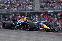 Max Verstappen maakt zich wéér zorgen vanwege slechte omstandigheden in aanloop naar GP Verenigde Staten