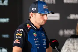 Max Verstappen moet vrezen voor straf in Mexico na botsing met Red Bull-coureur