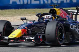Uitslag derde vrije training F1 Grand Prix Verenigde Staten 2026