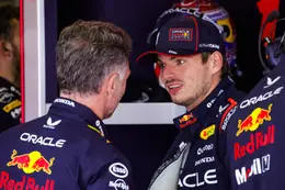 Christian Horner doet boekje open over voorkeursbehandeling voor Max Verstappen bij Red Bull