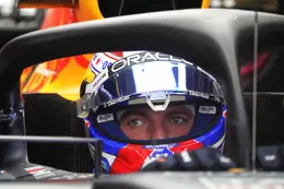 Max Verstappen krijgt compleet nieuwe look voor GP Verenigde Staten