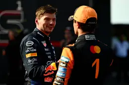 F1-wereldkampioen wijst bijzondere gelijkenissen aan tussen Max Verstappen en Lando Norris