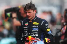 Gedreven Max Verstappen heeft glashelder doel voor GP Singapore: 'Heb nog iets te bewijzen'