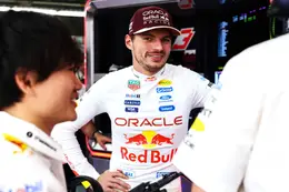 Voormalig F1-coureur wijst naar voordeel voor Max Verstappen tijdens GP Verenigde Staten