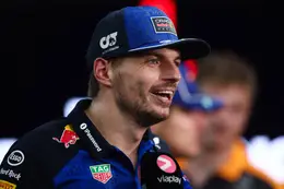 Max Verstappen wijst zijn Red Bull-vervanger aan