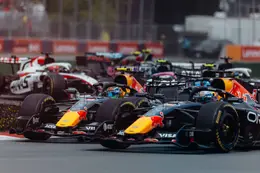Christian Horner doet enorme onthulling: dit moest de teamgenoot van Max Verstappen worden