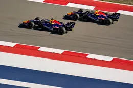 Uitslag kwalificatie F1 Grand Prix Verenigde Staten 2026