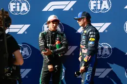 F1-kampioen wijst naar hét verschil tussen Verstappen en Antonelli