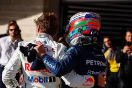 Max Verstappen geeft Kimi Antonelli advies in aanloop naar mogelijke wereldtitel