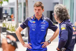 Laurent Mekies heeft zéér slecht nieuws voor Max Verstappen omtrent hardnekkig Red Bull-probleem
