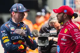 Max Verstappen krijgt voorkeur boven Lewis Hamilton: 'Zonder twijfel'