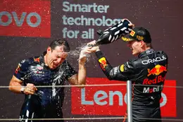 Pierre Waché doet boekje open over samenwerking met Max Verstappen: 'Als we verliezen....'