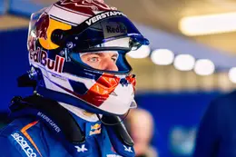 Max Verstappen eerlijk over zijn raceweekend op Portimão: 'Uit mijn comfortzone'
